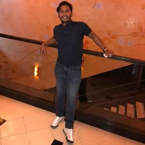 Meet your Posher, Dan